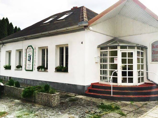 Chardash hotel