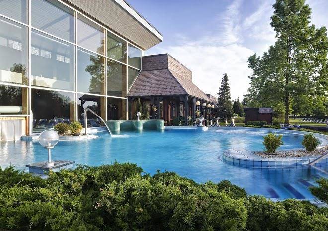 Danubius hotel buk