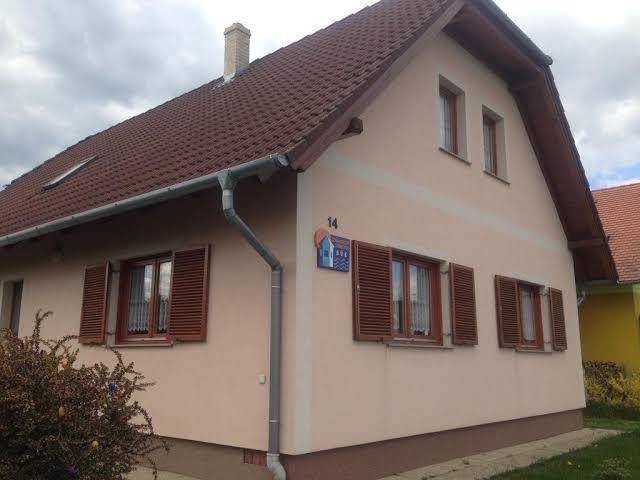 Gerti haus