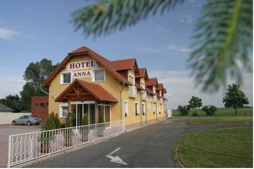 Hotel Anna Image