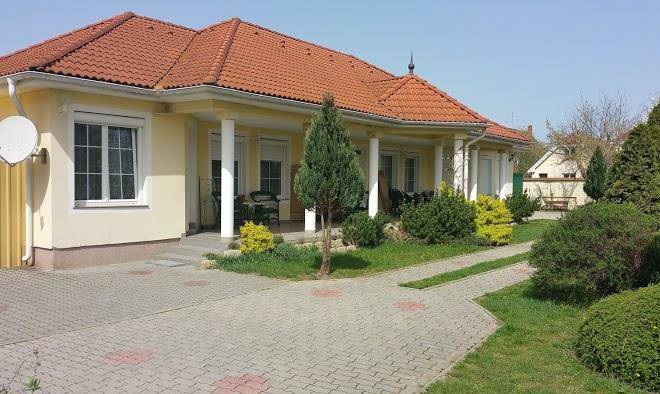 Konig haus