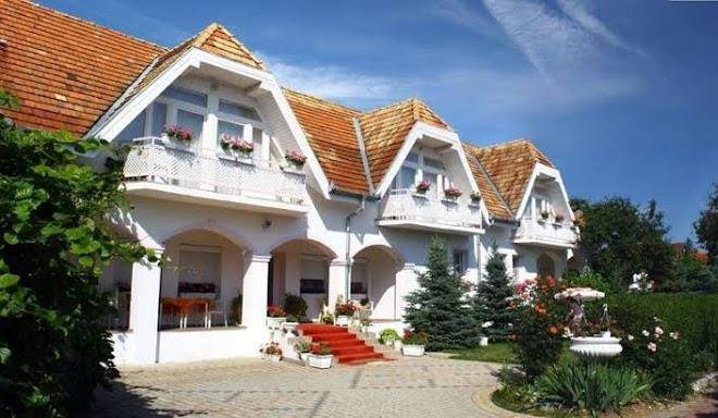Pension ovari