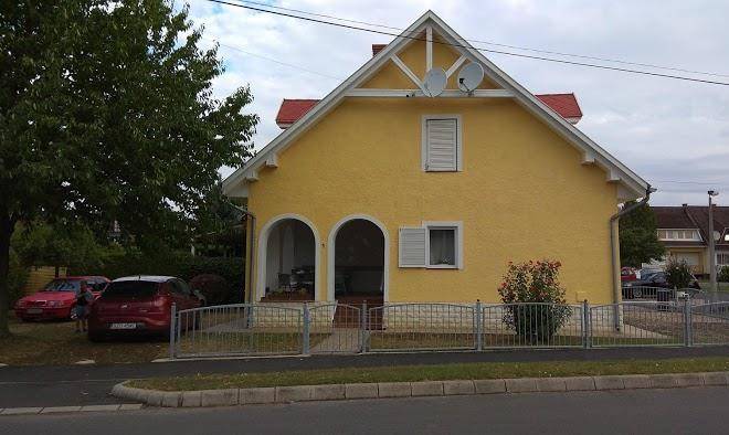 Zita haus