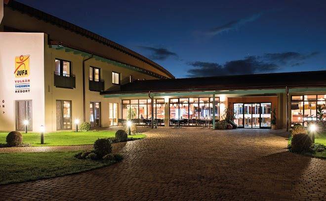 JUFA Hotel Celldomolk Aktiv & Wellness-Resort