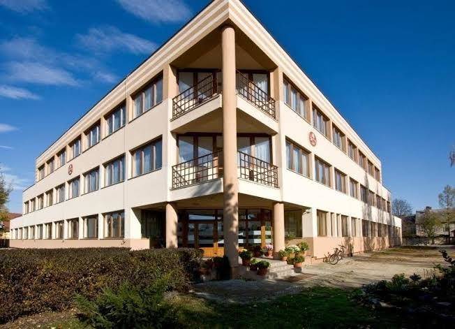 Vasvirag Hotel Image