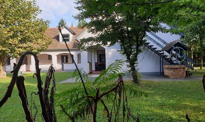 Nature & art hotel kastell