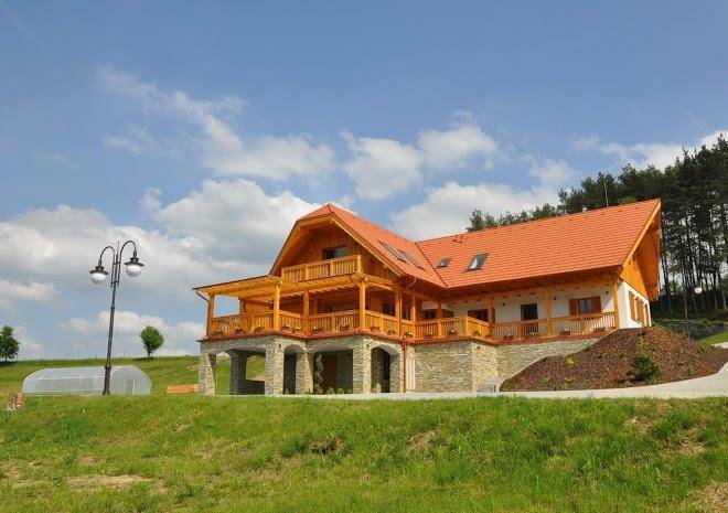 Szloven mintagazdasag slovenska vzorcna kmetija
