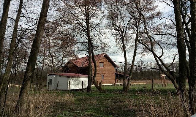 Kuruc to gyorvar horgasz es szabadido park