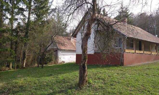 Tuplica Vendeghaz Image