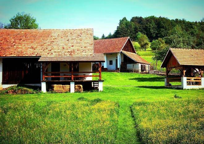 Volgylak Vendeghaz Image