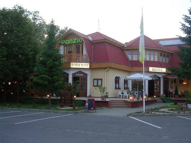 Alpokalja panzio etterem kft