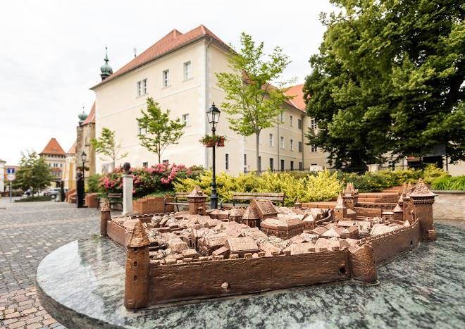 Benedict hotel koszeg