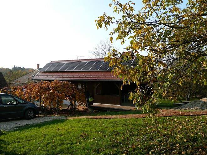 Orsegi archi porta kft