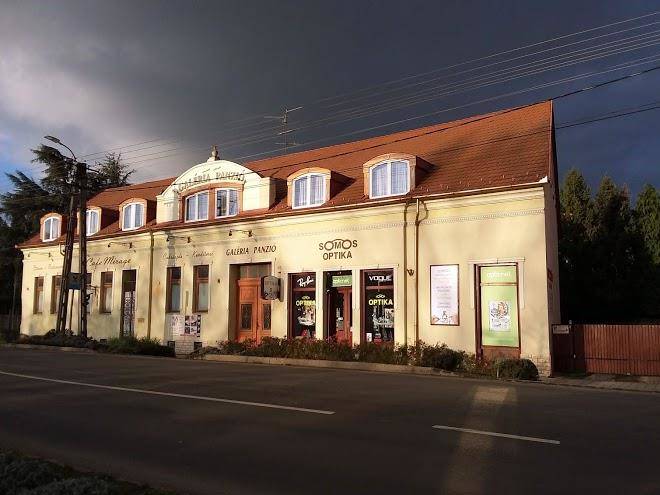 Galeria panzio