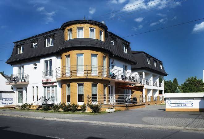 Hotel aqua