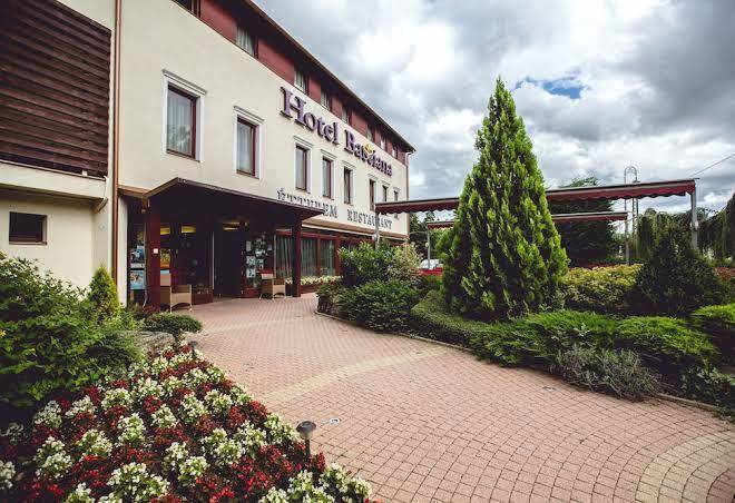 Hotel bassiana