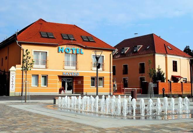 Hotel viktoria