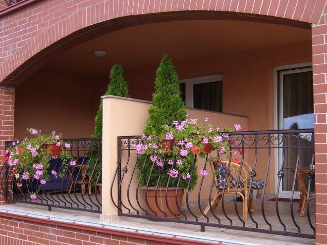 Korona pension and cafe
