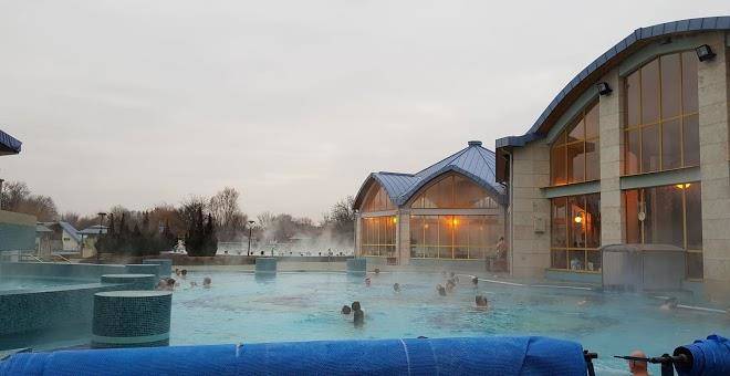 Mirage hotel sarvar