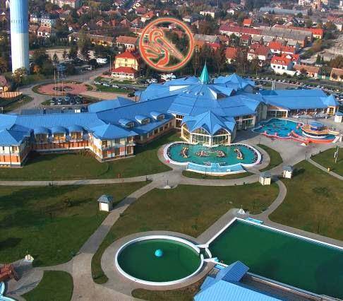 Harmonia Hotel & Etterem