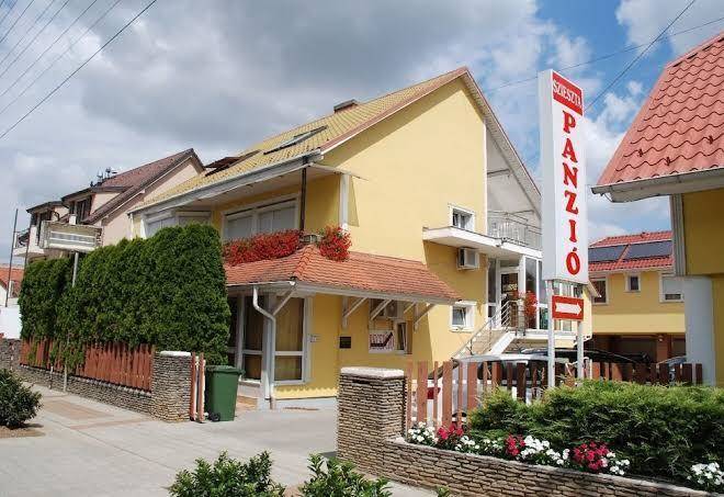 Pension siesta