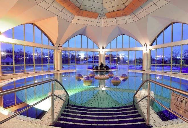 Vitalmed hotel sarvar