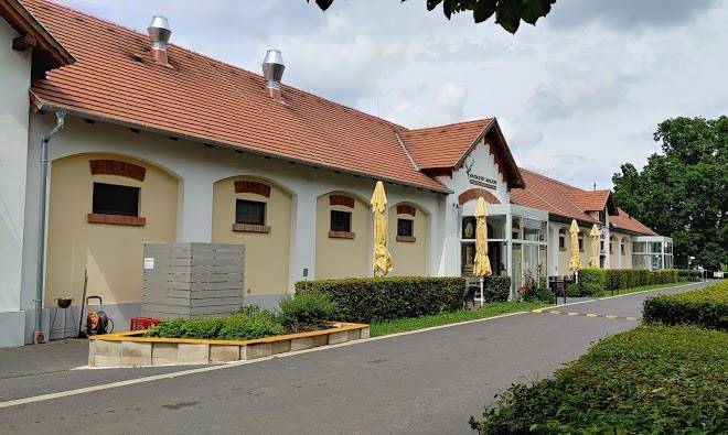 Vadkert etterem