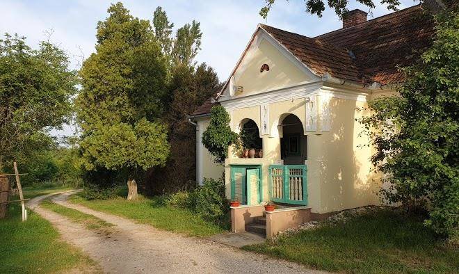 Ferencz Porta Guard Image