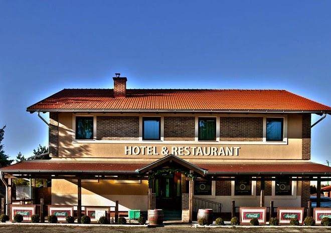 Andante hotel & restaurant