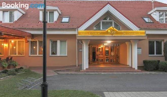 Hotel lipa