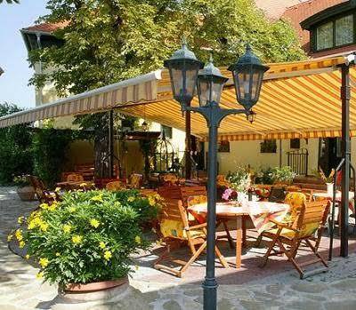Hunter's hotel & restaurant