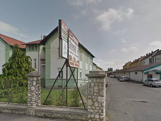 Huszar szallo szombathely