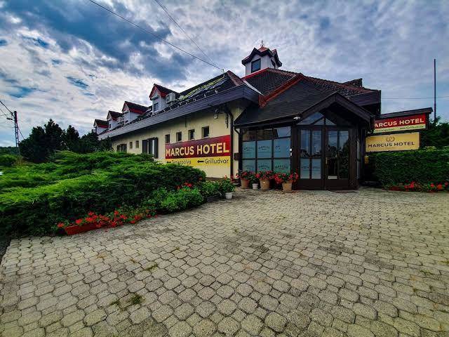Marcus hotel