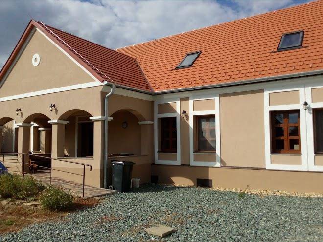 Oreghaz Vendeghaz Image