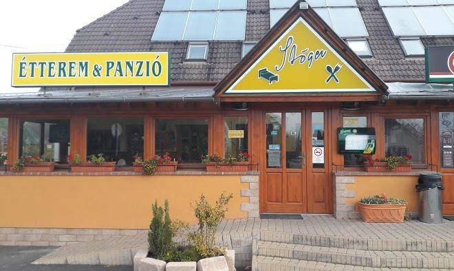 Pension stoger