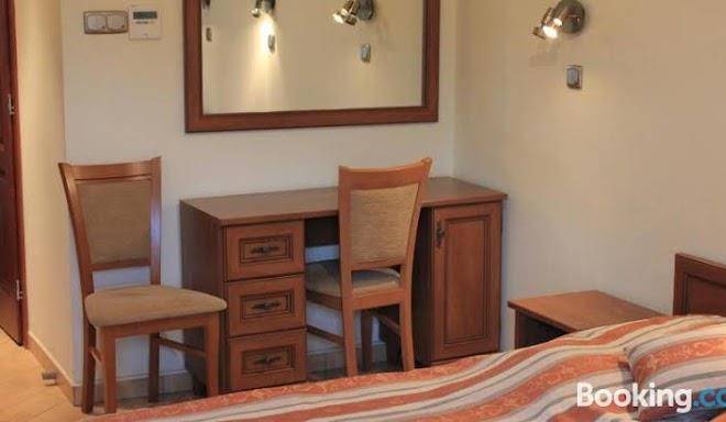 Hotel ajka elso emelet