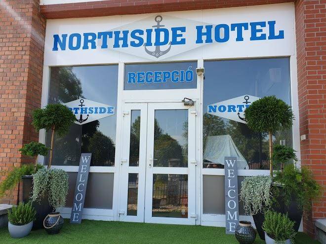 Hotel congeria