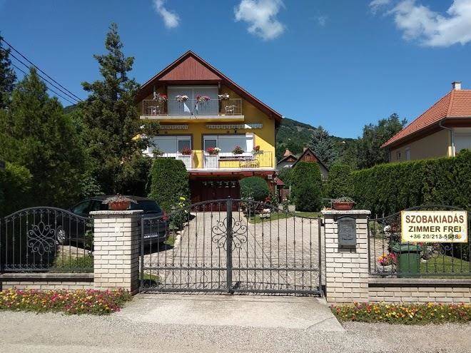 Anna Ilona Vendeghaz Image