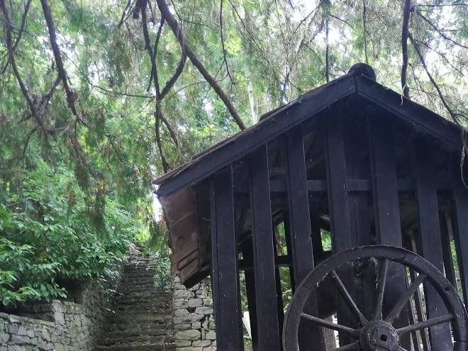 Arnyas Vendeghaz Image