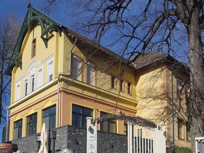 Hotel neptun badacsony