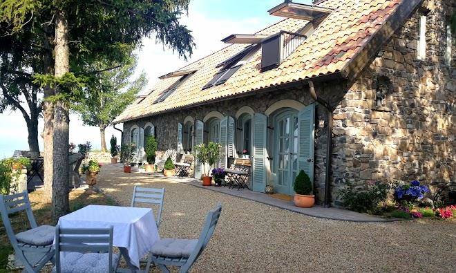 Maison bagatell badacsony