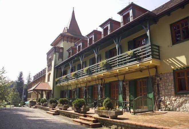 Bakony hotel