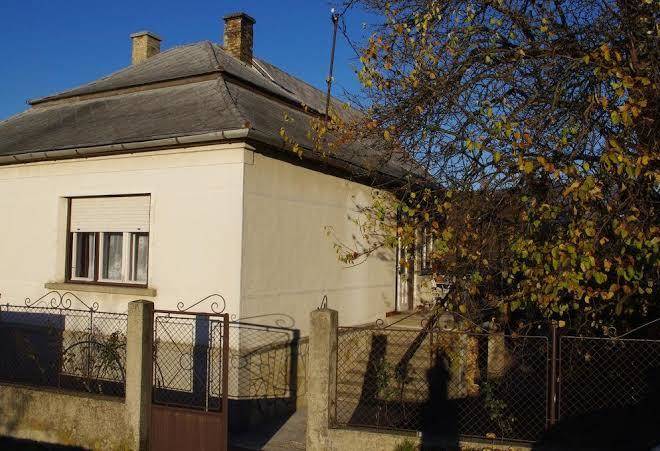 Hubertus Vendeghaz Image