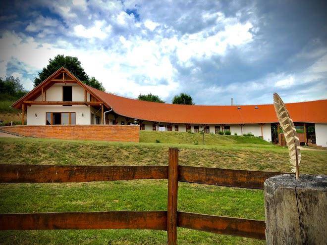 Szentkereszty Vendeghaz Image