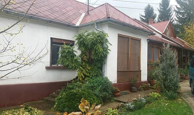 Vandordiak Vendeghaz Image