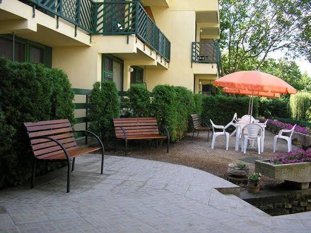 Gabriella bed and breakfast