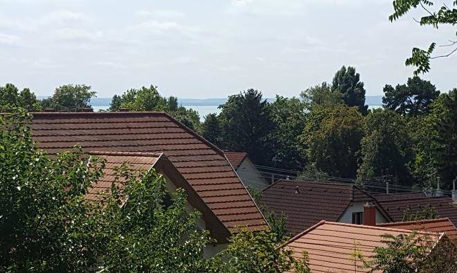 Arnyas park panzio