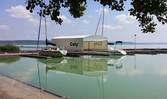 Balaton glashotel kft