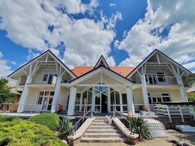 Hotel clariss balatonalmadi