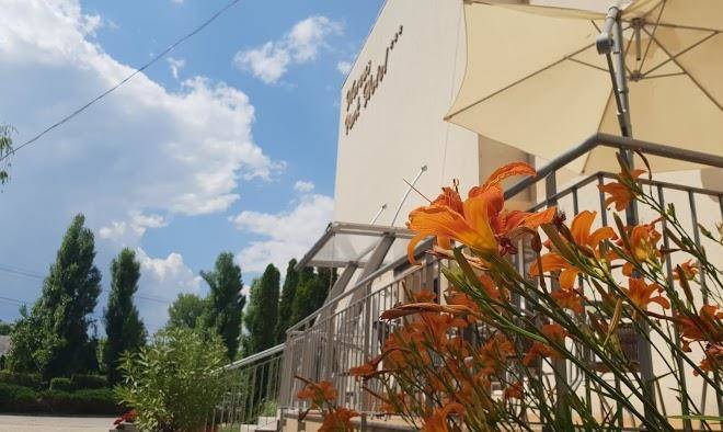 Nereus Park Hotel Image